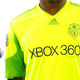 Image for article titled Xbox 360 Fans, This Sports Jersey Is For You